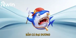 Bắn Cá Đại Dương