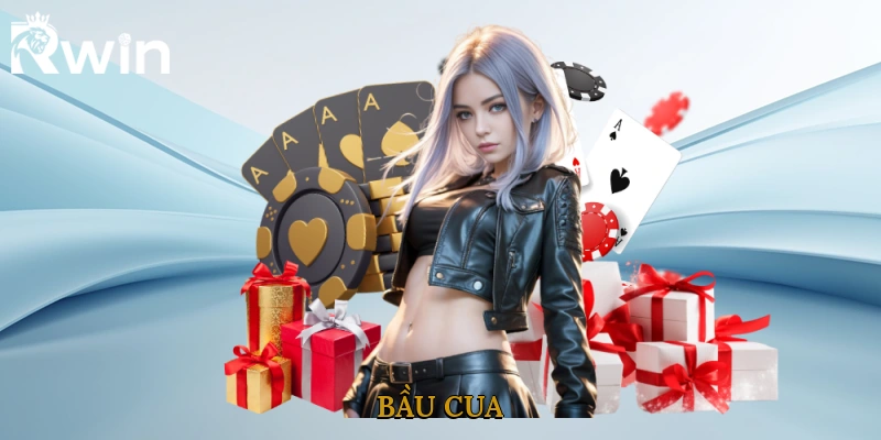 Bầu Cua