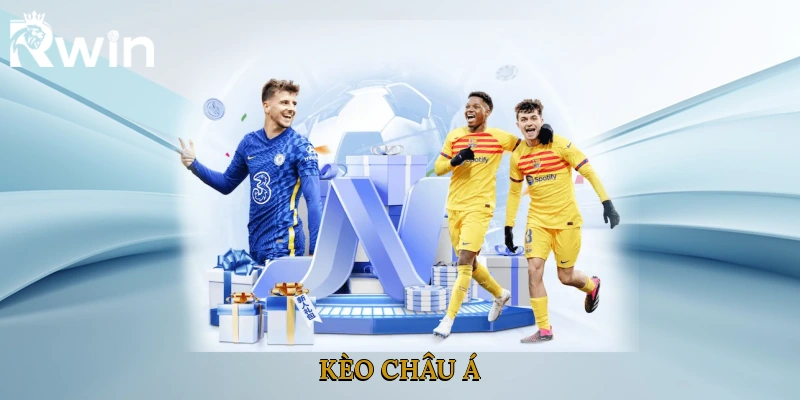 Kèo Châu Á