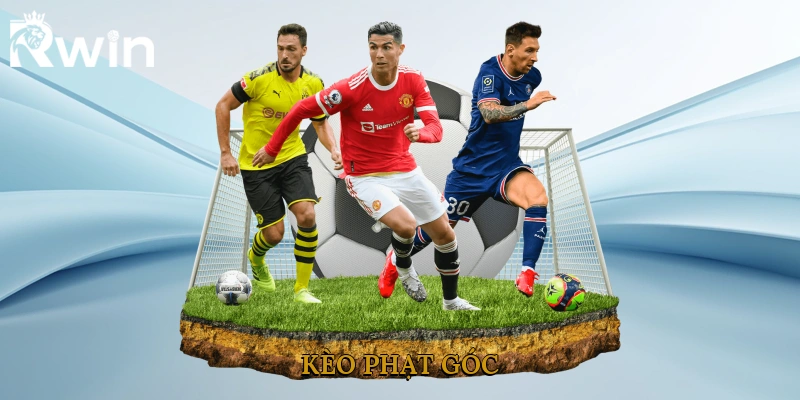 Kèo Phạt Góc