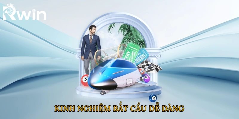 Kinh nghiệm bắt cầu dễ dàng