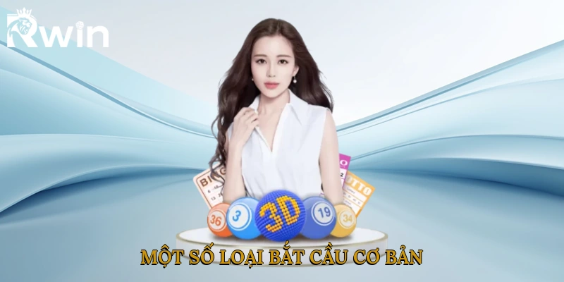 Một số loại bắt cầu cơ bản