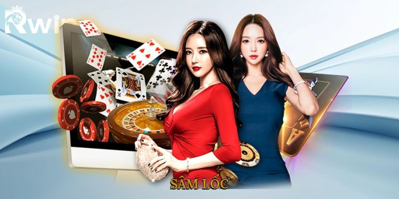 Sâm Lốc
