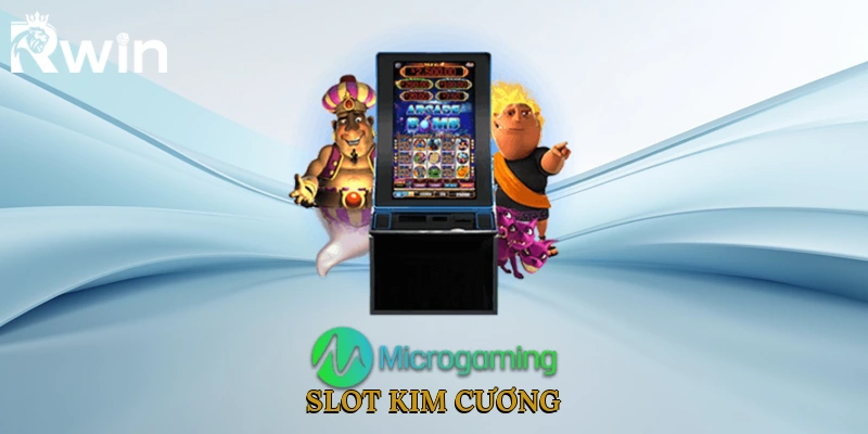 Slot Kim Cương