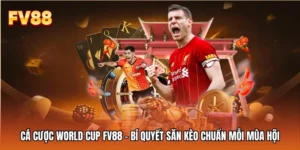 Cá Cược World Cup